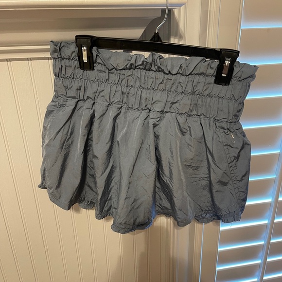 free people way home skort - Picture 3 of 3